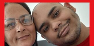 IMAGENS FORTES: jovem, nascido em Itabirito, sofre com graves infecções na cabeça; família pede ajuda IMAGENS FORTES: jovem, nascido em Itabirito, sofre com graves infecções na cabeça; família pede ajuda