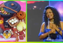 Cake Awards: bolo realista de Bebel Martins, de Itabirito, vence o ‘Oscar da Confeitaria’ Cake Awards: bolo realista de Bebel Martins, de Itabirito, vence o 'Oscar da Confeitaria'