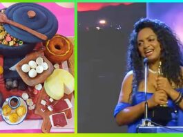 Cake Awards: bolo realista de Bebel Martins, de Itabirito, vence o ‘Oscar da Confeitaria’ Cake Awards: bolo realista de Bebel Martins, de Itabirito, vence o 'Oscar da Confeitaria'