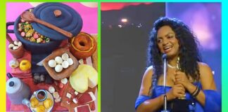 Cake Awards: bolo realista de Bebel Martins, de Itabirito, vence o ‘Oscar da Confeitaria’ Cake Awards: bolo realista de Bebel Martins, de Itabirito, vence o 'Oscar da Confeitaria'