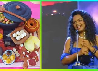 Cake Awards: bolo realista de Bebel Martins, de Itabirito, vence o ‘Oscar da Confeitaria’ Cake Awards: bolo realista de Bebel Martins, de Itabirito, vence o 'Oscar da Confeitaria'