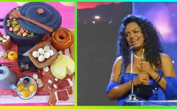 Cake Awards: bolo realista de Bebel Martins, de Itabirito, vence o ‘Oscar da Confeitaria’ Cake Awards: bolo realista de Bebel Martins, de Itabirito, vence o 'Oscar da Confeitaria'