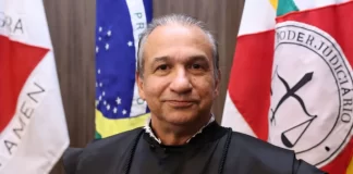 Ex-juiz em Ouro Preto e Itabirito é afastado após absolver estuprador e ser acusado de abusos sexuais Ex-juiz em Ouro Preto e Itabirito é afastado após absolver estuprador e ser acusado de abusos sexuais