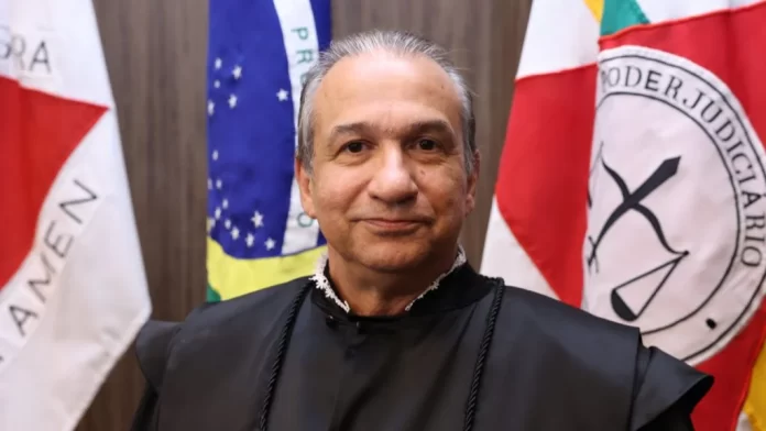 Ex-juiz em Ouro Preto e Itabirito é afastado após absolver estuprador e ser acusado de abusos sexuais