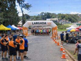Com provas para adultos e crianças, Itabirito recebe 1ª Corrida e Caminhada dos Inconfidentes Com provas para adultos e crianças, Itabirito recebe 1ª Corrida e Caminhada dos Inconfidentes