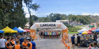 Com provas para adultos e crianças, Itabirito recebe 1ª Corrida e Caminhada dos Inconfidentes Com provas para adultos e crianças, Itabirito recebe 1ª Corrida e Caminhada dos Inconfidentes