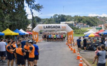 Com provas para adultos e crianças, Itabirito recebe 1ª Corrida e Caminhada dos Inconfidentes Com provas para adultos e crianças, Itabirito recebe 1ª Corrida e Caminhada dos Inconfidentes