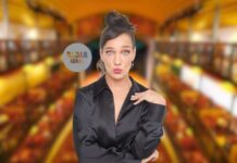 Adriana Birolli apresenta a comédia “NÃO!” na Casa da Ópera em Ouro Preto entre os dias 13 e 15/3 Adriana Birolli apresenta a comédia “NÃO!” na Casa da Ópera em Ouro Preto entre os dias 13 e 15/3