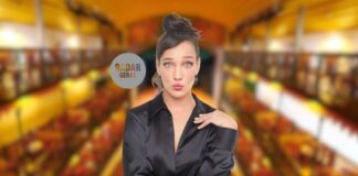 Adriana Birolli apresenta a comédia “NÃO!” na Casa da Ópera em Ouro Preto entre os dias 13 e 15/3 Adriana Birolli apresenta a comédia “NÃO!” na Casa da Ópera em Ouro Preto entre os dias 13 e 15/3