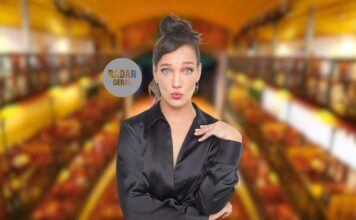 Adriana Birolli apresenta a comédia “NÃO!” na Casa da Ópera em Ouro Preto entre os dias 13 e 15/3 Adriana Birolli apresenta a comédia “NÃO!” na Casa da Ópera em Ouro Preto entre os dias 13 e 15/3