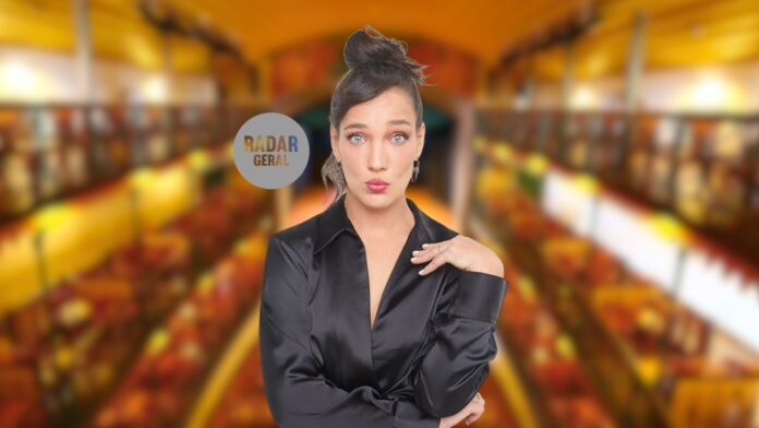 Adriana Birolli apresenta a comédia “NÃO!” na Casa da Ópera em Ouro Preto entre os dias 13 e 15/3