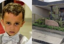 Conselheiro Lafaiete: mãe é presa após filho (de 9 anos) morrer ao ingerir bebida oferecida por ela Conselheiro Lafaiete: mãe é presa após filho (de 9 anos) morrer ao ingerir bebida oferecida por ela