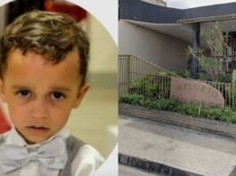 Conselheiro Lafaiete: mãe é presa após filho (de 9 anos) morrer ao ingerir bebida oferecida por ela Conselheiro Lafaiete: mãe é presa após filho (de 9 anos) morrer ao ingerir bebida oferecida por ela