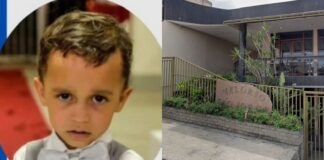 Conselheiro Lafaiete: mãe é presa após filho (de 9 anos) morrer ao ingerir bebida oferecida por ela Conselheiro Lafaiete: mãe é presa após filho (de 9 anos) morrer ao ingerir bebida oferecida por ela