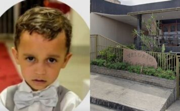 Conselheiro Lafaiete: mãe é presa após filho (de 9 anos) morrer ao ingerir bebida oferecida por ela Conselheiro Lafaiete: mãe é presa após filho (de 9 anos) morrer ao ingerir bebida oferecida por ela