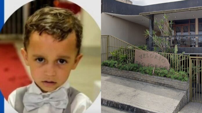 Conselheiro Lafaiete: mãe é presa após filho (de 9 anos) morrer ao ingerir bebida oferecida por ela