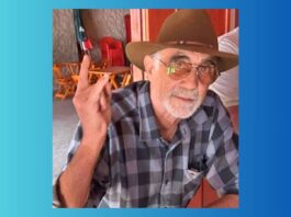 Itabirito: aos 72 anos, morre Zeca Caçambas Itabirito: aos 72 anos, morre Zeca Caçambas