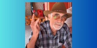 Itabirito: aos 72 anos, morre Zeca Caçambas Itabirito: aos 72 anos, morre Zeca Caçambas