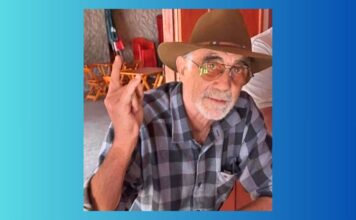 Itabirito: aos 72 anos, morre Zeca Caçambas Itabirito: aos 72 anos, morre Zeca Caçambas