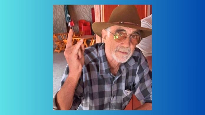 Itabirito: aos 72 anos, morre Zeca Caçambas