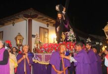 Confira a programação da Semana Santa 2026 em Mariana Confira a programação da Semana Santa 2026 em Mariana
