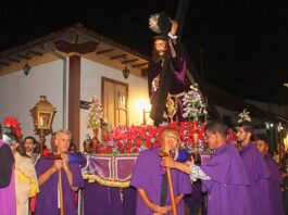 Confira a programação da Semana Santa 2026 em Mariana Confira a programação da Semana Santa 2026 em Mariana