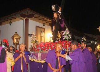Confira a programação da Semana Santa 2026 em Mariana Confira a programação da Semana Santa 2026 em Mariana
