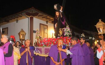 Confira a programação da Semana Santa 2026 em Mariana Confira a programação da Semana Santa 2026 em Mariana