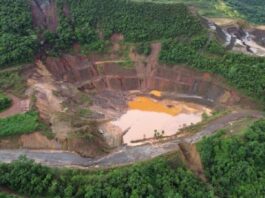 Prefeitura de Congonhas cancela suspensão do alvará da Vale após pagamento de multa de R$ 13,7 milhões Prefeitura de Congonhas cancela suspensão do alvará da Vale após pagamento de multa de R$ 13,7 milhões