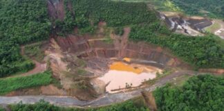 Prefeitura de Congonhas cancela suspensão do alvará da Vale após pagamento de multa de R$ 13,7 milhões Prefeitura de Congonhas cancela suspensão do alvará da Vale após pagamento de multa de R$ 13,7 milhões