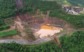 Prefeitura de Congonhas cancela suspensão do alvará da Vale após pagamento de multa de R$ 13,7 milhões Prefeitura de Congonhas cancela suspensão do alvará da Vale após pagamento de multa de R$ 13,7 milhões