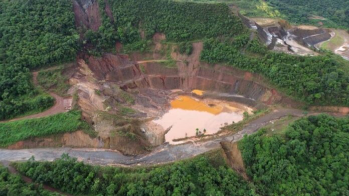 Prefeitura de Congonhas cancela suspensão do alvará da Vale após pagamento de multa de R$ 13,7 milhões