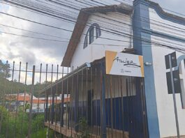 “Movimento a Dois”: Itabirito recebe, nos dias 6 e 7/3, espetáculo que une dança e teatro "Movimento a Dois": Itabirito recebe, nos dias 6 e 7/3, espetáculo que une dança e teatro