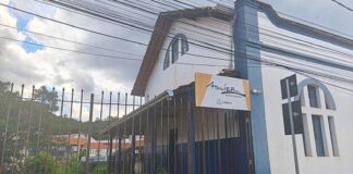 “Movimento a Dois”: Itabirito recebe, nos dias 6 e 7/3, espetáculo que une dança e teatro "Movimento a Dois": Itabirito recebe, nos dias 6 e 7/3, espetáculo que une dança e teatro