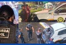 GCMs a 1 passo da Segurança Pública: ‘Momento histórico’, diz comandante em Itabirito GCMs a 1 passo da Segurança Pública: ‘Momento histórico’, diz comandante em Itabirito