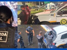 GCMs a 1 passo da Segurança Pública: ‘Momento histórico’, diz comandante em Itabirito GCMs a 1 passo da Segurança Pública: ‘Momento histórico’, diz comandante em Itabirito