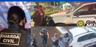 GCMs a 1 passo da Segurança Pública: ‘Momento histórico’, diz comandante em Itabirito GCMs a 1 passo da Segurança Pública: ‘Momento histórico’, diz comandante em Itabirito