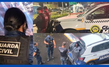 GCMs a 1 passo da Segurança Pública: ‘Momento histórico’, diz comandante em Itabirito GCMs a 1 passo da Segurança Pública: ‘Momento histórico’, diz comandante em Itabirito