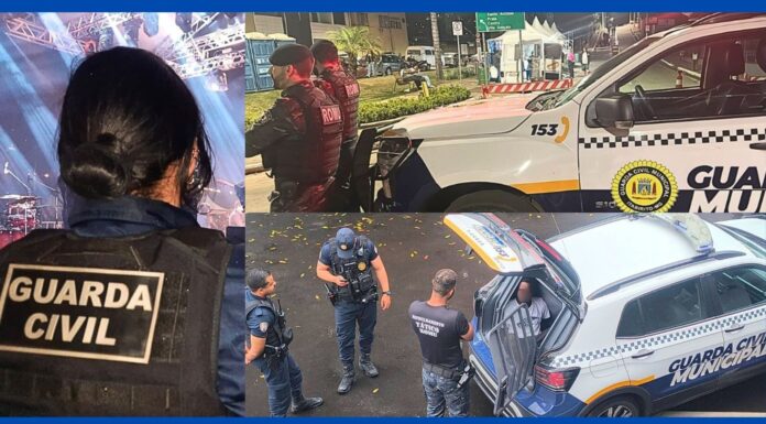 GCMs a 1 passo da Segurança Pública: ‘Momento histórico’, diz comandante em Itabirito GCMs a 1 passo da Segurança Pública: ‘Momento histórico’, diz comandante em Itabirito