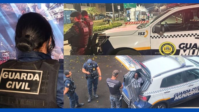 GCMs a 1 passo da Segurança Pública: ‘Momento histórico’, diz comandante em Itabirito