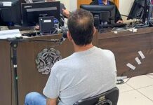 MG: homem é condenado a mais de 36 anos de prisão por matar namorada e abandonar corpo na BR-040