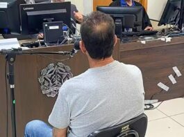 MG: homem é condenado a mais de 36 anos de prisão por matar namorada e abandonar corpo na BR-040