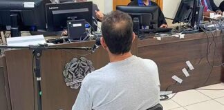 MG: homem é condenado a mais de 36 anos de prisão por matar namorada e abandonar corpo na BR-040