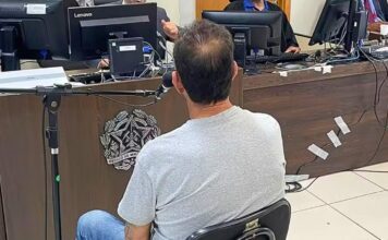 MG: homem é condenado a mais de 36 anos de prisão por matar namorada e abandonar corpo na BR-040