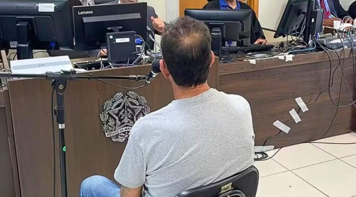 MG: homem é condenado a mais de 36 anos de prisão por matar namorada e abandonar corpo na BR-040