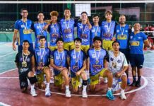 Parceria entre Itabirito Pró Esporte e Intendente Câmara garante vaga nos Jogos Escolares Brasileiros Parceria entre Itabirito Pró Esporte e Intendente Câmara garante vaga nos Jogos Escolares Brasileiros