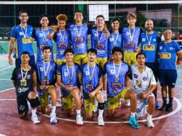 Parceria entre Itabirito Pró Esporte e Intendente Câmara garante vaga nos Jogos Escolares Brasileiros Parceria entre Itabirito Pró Esporte e Intendente Câmara garante vaga nos Jogos Escolares Brasileiros