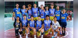 Parceria entre Itabirito Pró Esporte e Intendente Câmara garante vaga nos Jogos Escolares Brasileiros Parceria entre Itabirito Pró Esporte e Intendente Câmara garante vaga nos Jogos Escolares Brasileiros