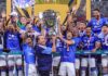 Cruzeiro vence o Atlético por 1 a 0, conquista o Mineiro 2026 e final termina em briga no Mineirão Cruzeiro vence o Atlético por 1 a 0, conquista o Mineiro 2026 e final termina em briga no Mineirão