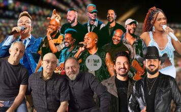 Itabirito, Julifest 2026: Turma do Pagode, Paralamas do Sucesso, Fernando e Sorocaba, Marvvila e Michel Teló confirmados Itabirito, Julifest 2026: Turma do Pagode, Paralamas do Sucesso, Fernando e Sorocaba, Marvvila e Michel Teló confirmados